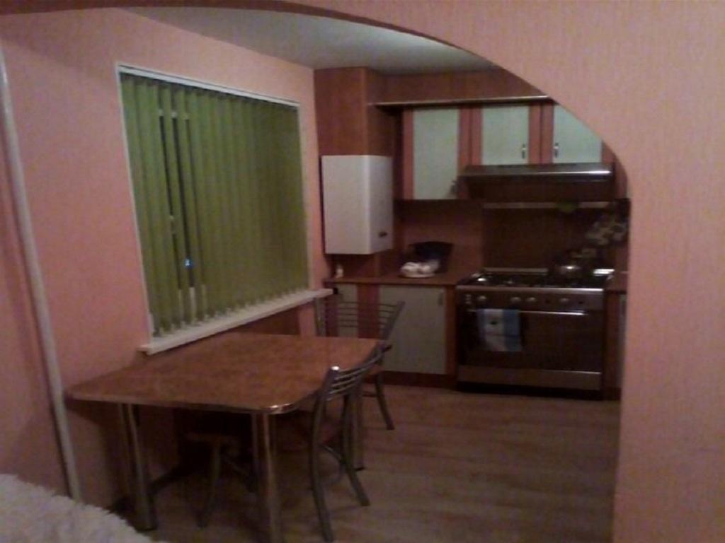 Apartment On Germana Veliky Novgorod Quarto foto
