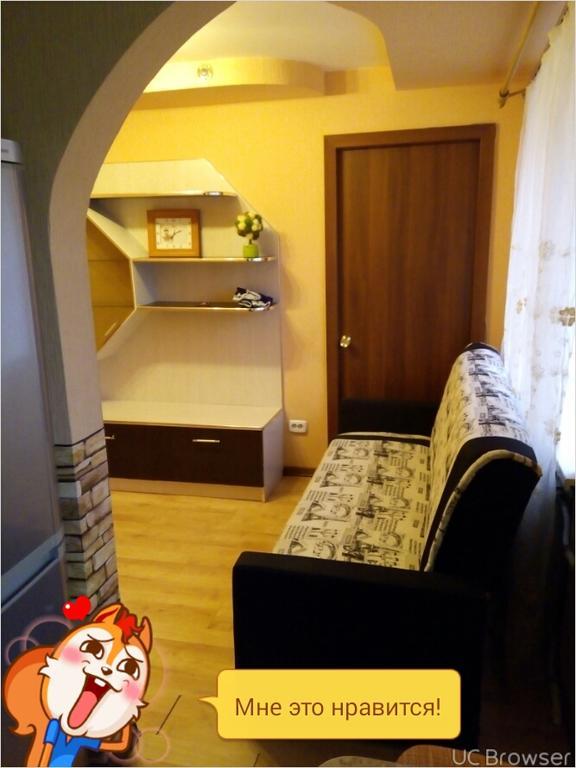 Apartment On Germana Veliky Novgorod Exterior foto